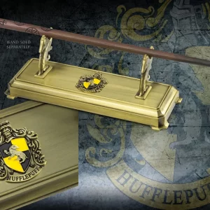 NN9526 Presentoir Poufsouffle pour baguette Harry Potter 3