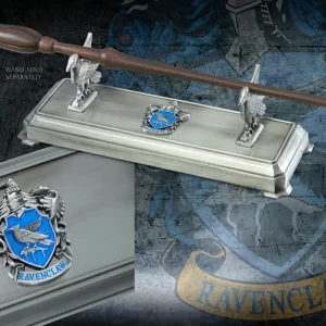 NN9528 Presentoir Serdaigle pour baguette Harry Potter 3