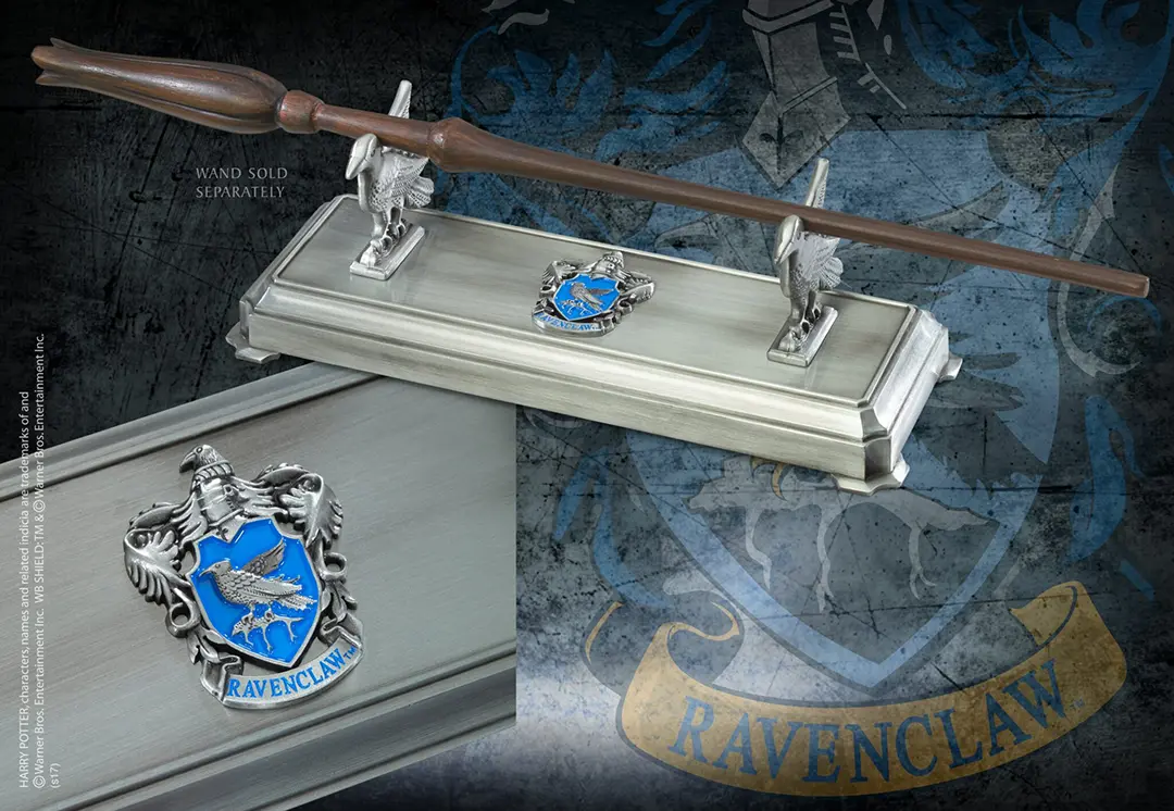 NN9528 Presentoir Serdaigle pour baguette Harry Potter 3
