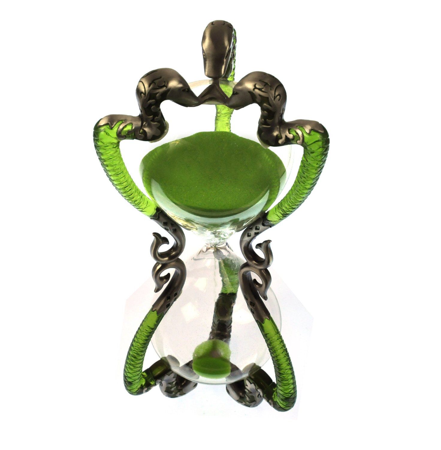 Sablier du Professeur Slughorn Noble Collection 4
