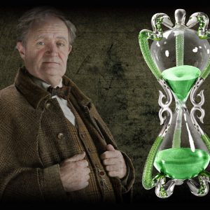 Sablier du Professeur Slughorn Noble Collection 5
