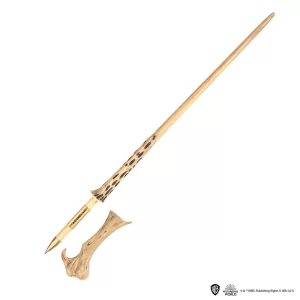 Stylo baguette Lord Voldemort Harry Potter 1