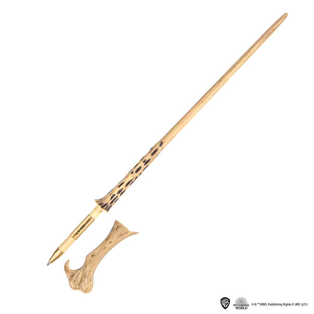 Stylo baguette Lord Voldemort Harry Potter 1