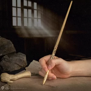 Stylo baguette Lord Voldemort Harry Potter 2