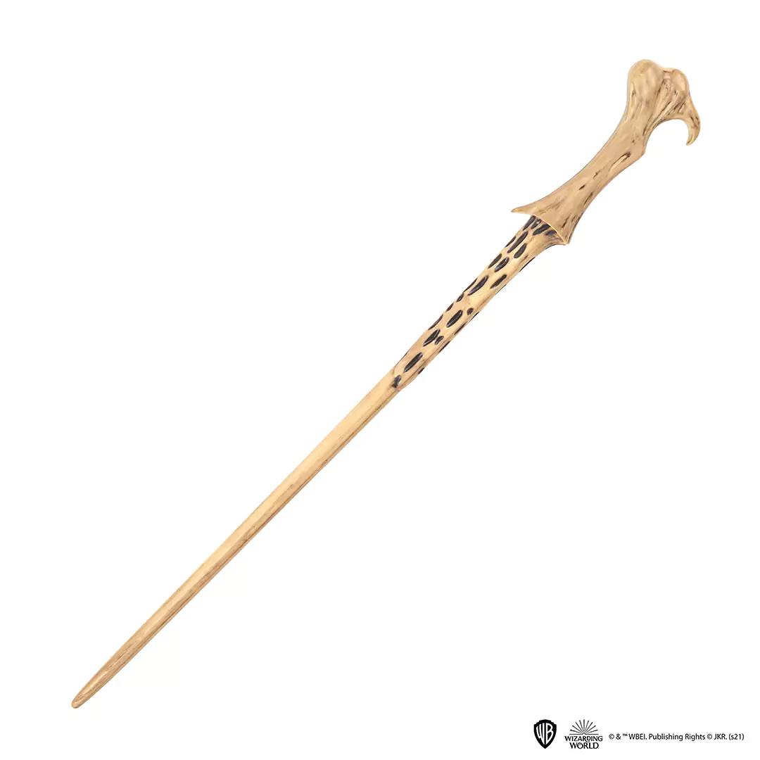 Stylo baguette Lord Voldemort Harry Potter 4