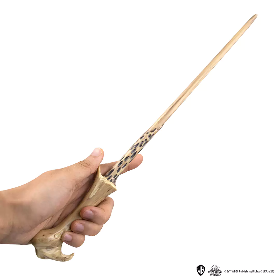 Stylo baguette Lord Voldemort Harry Potter 5