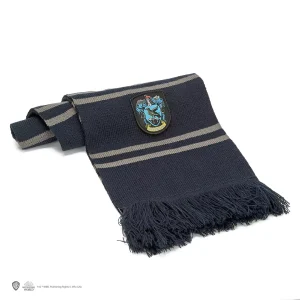 echarpe serdaigle harry potter