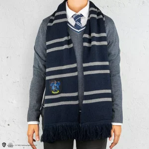 echarpe serdaigle harry potter