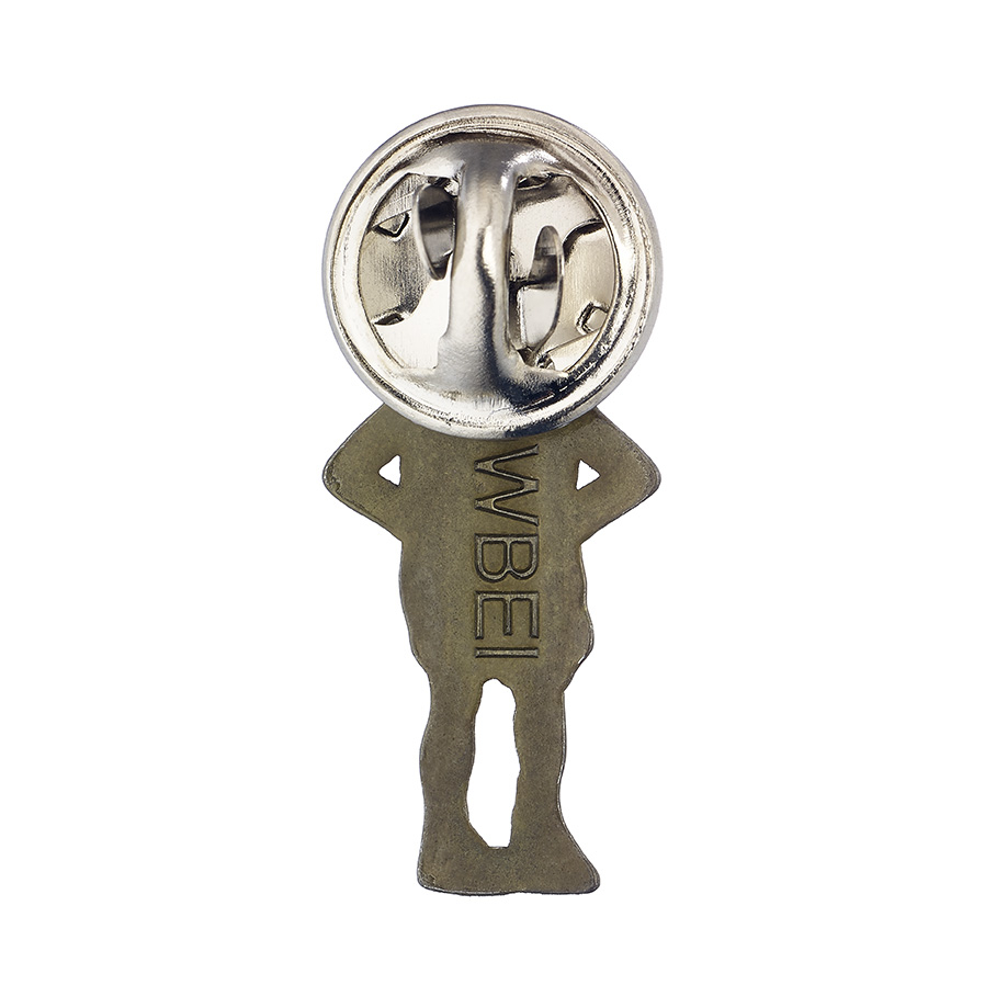 pin’s dobby l’elfe de maison