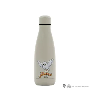 bouteille 350ml hedwige harry potter