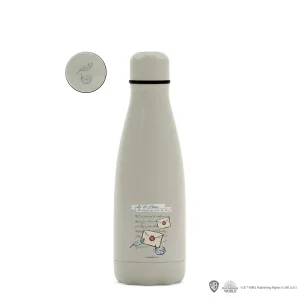 bouteille 350ml hedwige harry potter