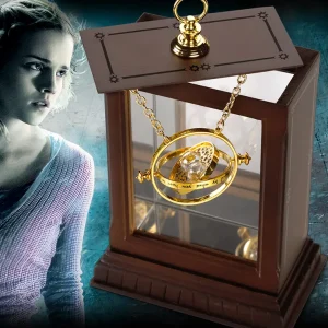 retourneur de temps