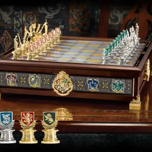 Échiquier quidditch harry potter
