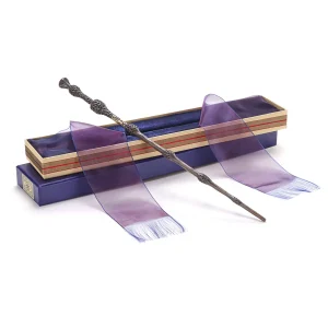 baguette magique boîte ollivander albus dumbledore harry potter