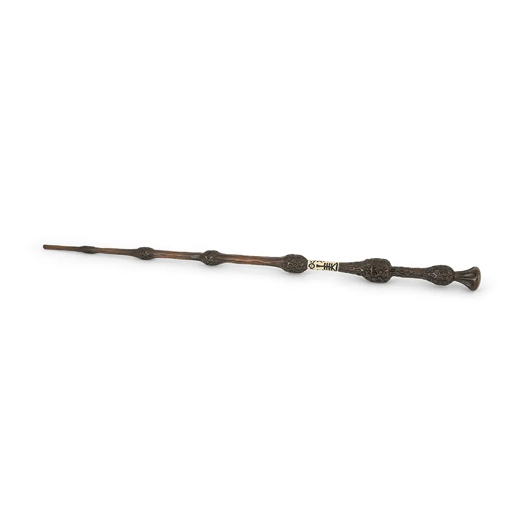 baguette magique boîte ollivander albus dumbledore harry potter