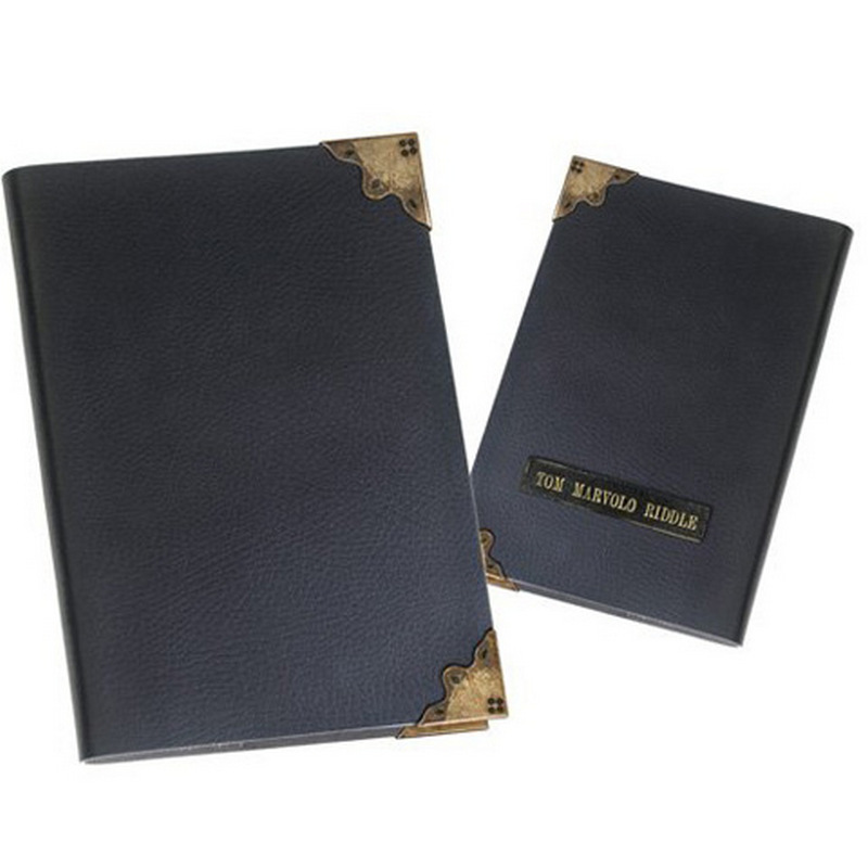 journal de tom jedusor