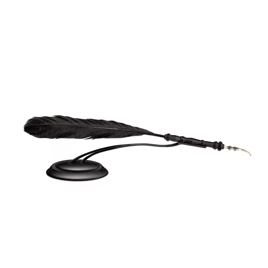 plume de dolores ombrage