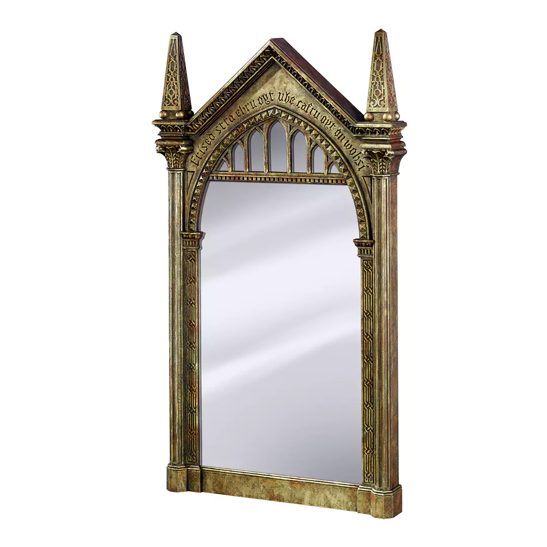miroir du risèd