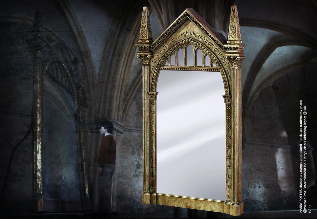 miroir du risèd