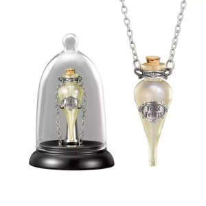 felix felicis pendentif et support