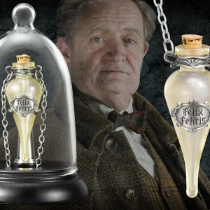 felix felicis pendentif et support