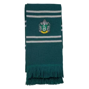 Echarpe deluxe - Serpentard - Harry Potter 1