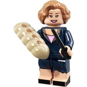 71022 20 Minifigurine Lego Harry Potter Serie 1 Queenie Goldstein