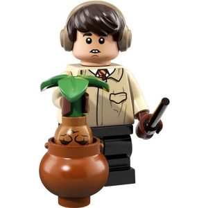 71022 6 Minifigurine Harry Potter Serie 1 Neville Longbottom