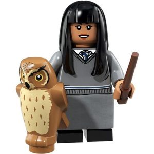 71022 7 Minifigurine Lego Harry Potter Serie 1 Cho Chang