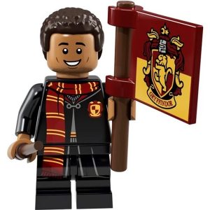 71022 8 Minifigurine Lego Harry Potter Serie 1 Dean Thomas