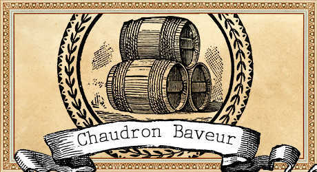 Chaudron Baveur 2