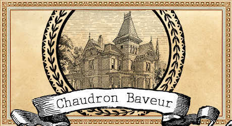 Chaudron Baveur 3