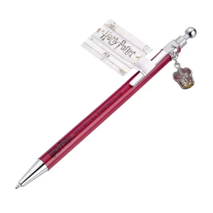 Stylo Bille Gryffondor