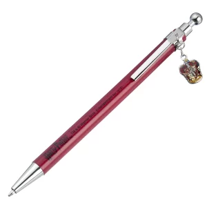 Stylo Bille Gryffondor