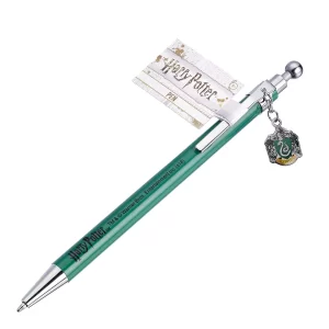 Stylo Bille Serpentard