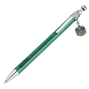 Stylo Bille Serpentard