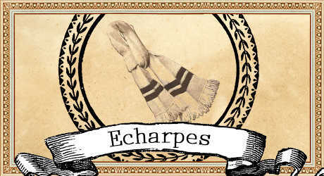 Echarpes