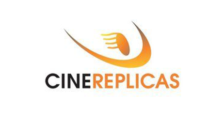 Logo Cinereplicas