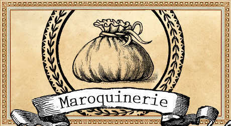 Maroquinerie ok