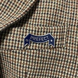 Pins Prefet Serdaigle 1 ok