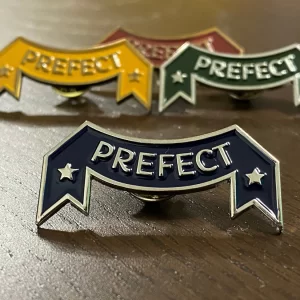 Pins Prefet Serdaigle 2