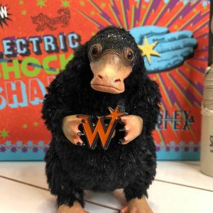 Pins Weasley Wizard Wheezes 3 ok