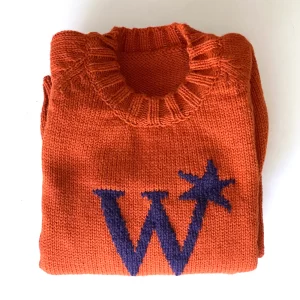 Pull Jersey Weasley Wizard Wheezes 1