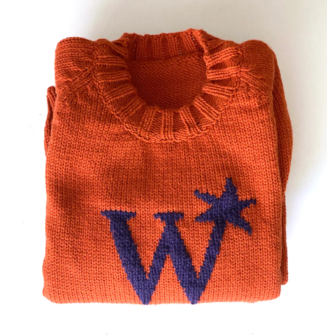 Pull Jersey Weasley Wizard Wheezes 1