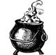 Vignette Chaudron Baveur