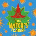 logo the witchs cabin