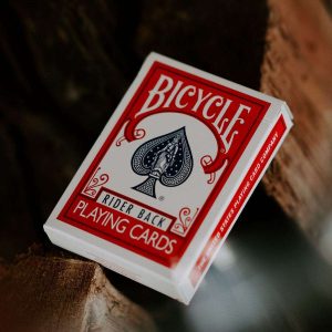 Cartes a jouer Bicycle