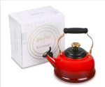 Bouilloire Harry Potter Le Creuset Hogwarts Poudlard Express 1.6L Collector Bouilloire Harry Potter Le Creuset Hogwarts Poudlard Express 1.6L Collector