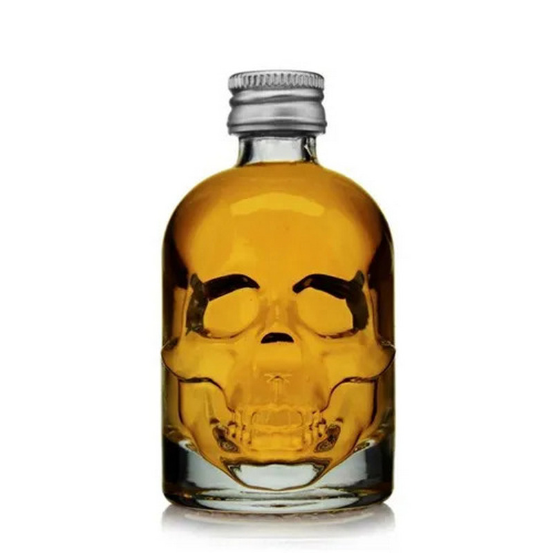 50ml bouteille pirate 1