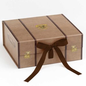 Coffret Cadeau Harry Potter a Monter soi meme Medium 1